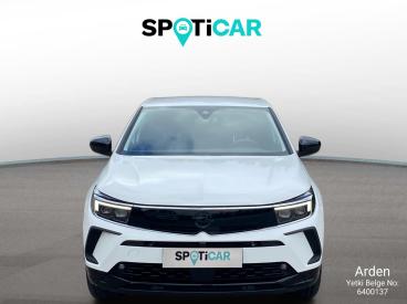 SPOTICAR Opel Grandland 1.2 130 Hp At8 Gs İkinci El Araç - Suv Benzin Beyaz - UŞak - 1200020942_2