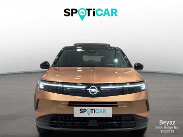 SPOTICAR Opel Grandland 1.2 Hp Ultimate 130hp İkinci El Araç - Suv Hibrit Kahverengi - Balikesir - 1200021247_2