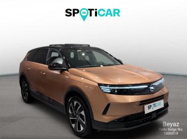 SPOTICAR Opel Grandland 1.2 Hp Ultimate 130hp İkinci El Araç - Suv Hibrit Kahverengi - Balikesir - 1200021247_3