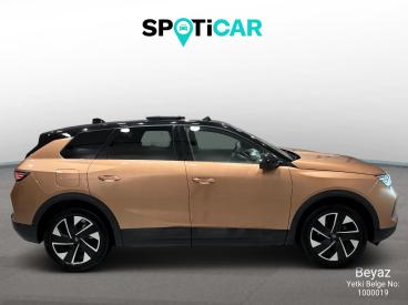 SPOTICAR Opel Grandland 1.2 Hp Ultimate 130hp İkinci El Araç - Suv Hibrit Kahverengi - Balikesir - 1200021247_4