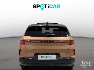 SPOTICAR Opel Grandland 1.2 Hp Ultimate 130hp İkinci El Araç - Suv Hibrit Kahverengi - Balikesir - 1200021247_5