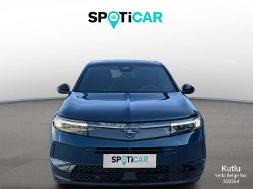 SPOTICAR Opel Grandland 1.2 130 Hp At8 Gs İkinci El Araç - Suv Hibrit Mavi - Afyon - 1200021564_2