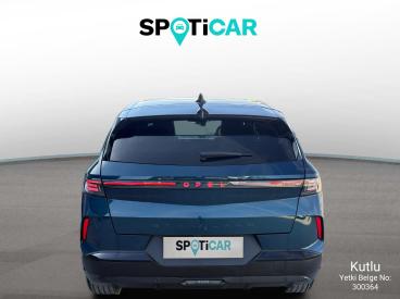 SPOTICAR Opel Grandland 1.2 130 Hp At8 Gs İkinci El Araç - Suv Hibrit Mavi - Afyon - 1200021564_5
