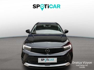 SPOTICAR Opel Grandland 1.5 130 Hp At8 Ultimate İkinci El Araç - Suv Dizel Siyah - Adana - 1200021601_2