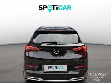 SPOTICAR Opel Grandland 1.5 130 Hp At8 Ultimate İkinci El Araç - Suv Dizel Siyah - Adana - 1200021601_5