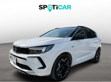 SPOTICAR Opel Grandland Ultİmate 1.5d 130hp Eat8 Premİum İkinci El Araç - Suv Dizel Beyaz - Aydin - 1200022036_1