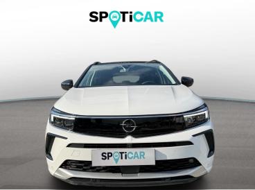 SPOTICAR Opel Grandland Ultİmate 1.5d 130hp Eat8 Premİum İkinci El Araç - Suv Dizel Beyaz - Aydin - 1200022036_2