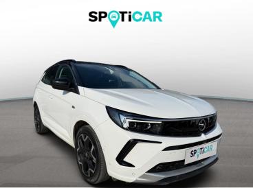 SPOTICAR Opel Grandland Ultİmate 1.5d 130hp Eat8 Premİum İkinci El Araç - Suv Dizel Beyaz - Aydin - 1200022036_3