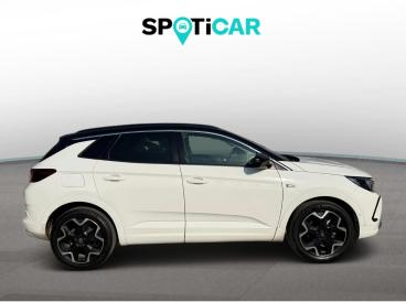 SPOTICAR Opel Grandland Ultİmate 1.5d 130hp Eat8 Premİum İkinci El Araç - Suv Dizel Beyaz - Aydin - 1200022036_4