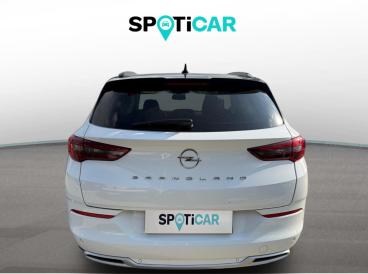 SPOTICAR Opel Grandland Ultİmate 1.5d 130hp Eat8 Premİum İkinci El Araç - Suv Dizel Beyaz - Aydin - 1200022036_5