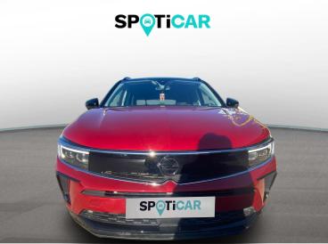 SPOTICAR Opel Grandland 1.2 130 Hp At8 Gs İkinci El Araç - Suv Benzin Kırmızı - Erzurum - 1200022386_2