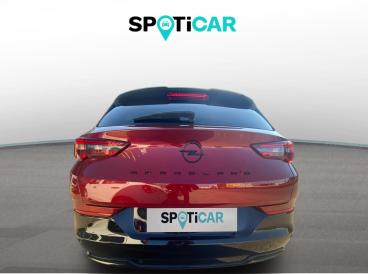 SPOTICAR Opel Grandland 1.2 130 Hp At8 Gs İkinci El Araç - Suv Benzin Kırmızı - Erzurum - 1200022386_5
