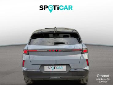 SPOTICAR Opel Grandland 1.2 Hp Ultimate 130hp İkinci El Araç - Suv Hibrit Gri - Denizli - 1200025494_5