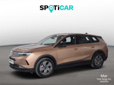 SPOTICAR Opel Grandland 1.2 130 Hp At8 Elegance İkinci El Araç - Suv Hibrit Kahverengi - İstanbul - 1200025565_1