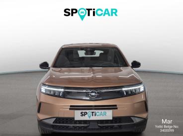 SPOTICAR Opel Grandland 1.2 130 Hp At8 Elegance İkinci El Araç - Suv Hibrit Kahverengi - İstanbul - 1200025565_2