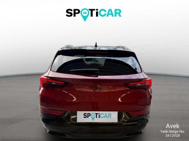 SPOTICAR Opel Grandland 1.2 130 Hp At8 Gs İkinci El Araç - Suv Benzin Kırmızı - Istanbul - 1200025817_5