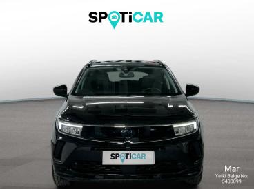 SPOTICAR Opel Grandland 1.2 130 Hp At8 Gs İkinci El Araç - Suv Benzin Siyah - İstanbul - 1200025989_2