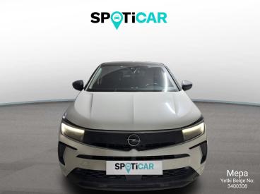 SPOTICAR Opel Grandland 1.5d Ultimate Premium At8 İkinci El Araç - Suv Dizel Beyaz - Istanbul - 1200026068_2