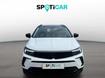 SPOTICAR Opel Grandland 1.2 130 Hp At8 Gs İkinci El Araç - Suv Benzin Beyaz - Istanbul - 1200026164_2