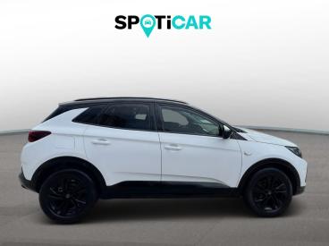 SPOTICAR Opel Grandland 1.2 130 Hp At8 Gs İkinci El Araç - Suv Benzin Beyaz - Istanbul - 1200026164_4