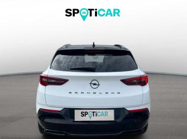 SPOTICAR Opel Grandland 1.2 130 Hp At8 Gs İkinci El Araç - Suv Benzin Beyaz - Istanbul - 1200026164_5