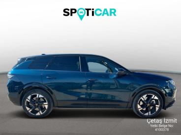 SPOTICAR Opel Grandland 157 Kw Gs 210hp İkinci El Araç - Suv Elektrik Mavi - Kocaeli - 1200026258_4
