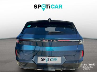 SPOTICAR Opel Grandland 157 Kw Gs 210hp İkinci El Araç - Suv Elektrik Mavi - Kocaeli - 1200026258_5