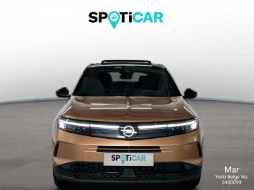 SPOTICAR Opel Grandland 1.2 Hybrid 145 (136hp) E-dct6 Gs İkinci El Araç - Suv Hibrit Bej - İstanbul - 1200026320_2