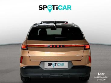 SPOTICAR Opel Grandland 1.2 Hybrid 145 (136hp) E-dct6 Gs İkinci El Araç - Suv Hibrit Bej - İstanbul - 1200026320_5