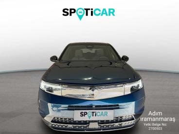 SPOTICAR Opel Grandland 157 Kw Gs 210hp İkinci El Araç - Suv Elektrik Mavi - KahramanmaraŞ - 1200026540_2