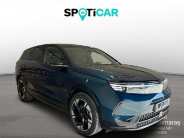 SPOTICAR Opel Grandland 157 Kw Gs 210hp İkinci El Araç - Suv Elektrik Mavi - KahramanmaraŞ - 1200026540_3