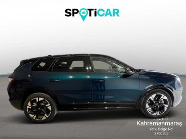 SPOTICAR Opel Grandland 157 Kw Gs 210hp İkinci El Araç - Suv Elektrik Mavi - KahramanmaraŞ - 1200026540_4