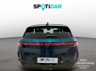 SPOTICAR Opel Grandland 157 Kw Gs 210hp İkinci El Araç - Suv Elektrik Mavi - KahramanmaraŞ - 1200026540_5
