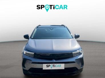 SPOTICAR Opel Grandland 1.5 130 Dizel At8 Gs İkinci El Araç - Suv Dizel Gri - İstanbul - 1200026643_2