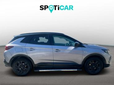 SPOTICAR Opel Grandland 1.5 130 Dizel At8 Gs İkinci El Araç - Suv Dizel Gri - İstanbul - 1200026643_4