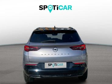 SPOTICAR Opel Grandland 1.5 130 Dizel At8 Gs İkinci El Araç - Suv Dizel Gri - İstanbul - 1200026643_5