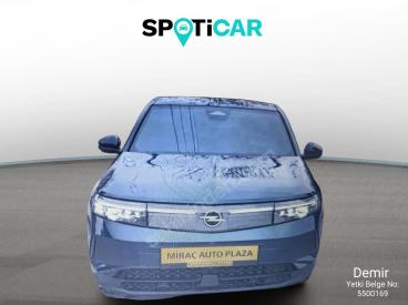 SPOTICAR Opel Grandland 1.2 Otomatik 8 131 İkinci El Araç - Suv Hibrit Mavi - Samsun - 1200026725_2