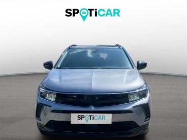 SPOTICAR Opel Grandland 1.2 130 Hp At8 Gs İkinci El Araç - Suv Benzin Gri - İstanbul - 1200027248_2