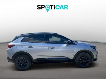 SPOTICAR Opel Grandland 1.2 130 Hp At8 Gs İkinci El Araç - Suv Benzin Gri - İstanbul - 1200027248_4