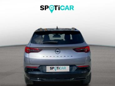 SPOTICAR Opel Grandland 1.2 130 Hp At8 Gs İkinci El Araç - Suv Benzin Gri - İstanbul - 1200027248_5