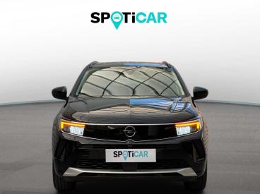 SPOTICAR Opel Grandland 1.5 130 Hp At8 Elegance İkinci El Araç - Suv Dizel Siyah - Ankara - 1200027283_2
