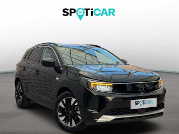SPOTICAR Opel Grandland 1.5 130 Hp At8 Elegance İkinci El Araç - Suv Dizel Siyah - Ankara - 1200027283_3