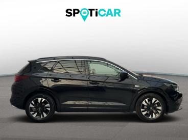 SPOTICAR Opel Grandland 1.5 130 Hp At8 Elegance İkinci El Araç - Suv Dizel Siyah - Ankara - 1200027283_4