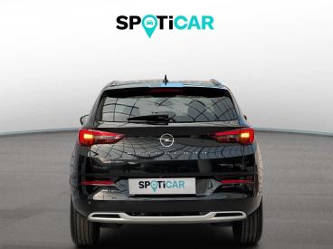 SPOTICAR Opel Grandland 1.5 130 Hp At8 Elegance İkinci El Araç - Suv Dizel Siyah - Ankara - 1200027283_5