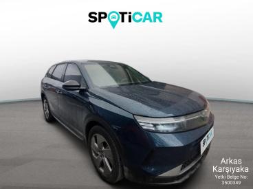SPOTICAR Opel Grandland 1.2 Hybrid 145 (136hp) E-dct6 Gs İkinci El Araç - Suv Benzin Mavi - İzmİr - 1200028052_1