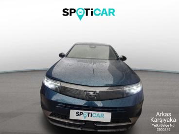 SPOTICAR Opel Grandland 1.2 Hybrid 145 (136hp) E-dct6 Gs İkinci El Araç - Suv Benzin Mavi - İzmİr - 1200028052_2