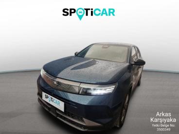 SPOTICAR Opel Grandland 1.2 Hybrid 145 (136hp) E-dct6 Gs İkinci El Araç - Suv Benzin Mavi - İzmİr - 1200028052_3