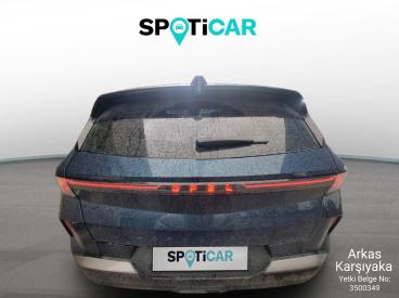 SPOTICAR Opel Grandland 1.2 Hybrid 145 (136hp) E-dct6 Gs İkinci El Araç - Suv Benzin Mavi - İzmİr - 1200028052_5