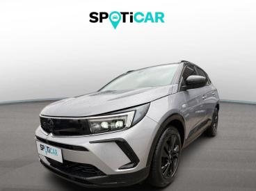SPOTICAR Opel Grandland 1.5 130 Dizel At8 Gs İkinci El Araç - Suv Dizel Gri - Aydin - 1200028171_1