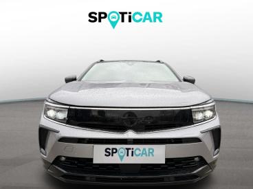 SPOTICAR Opel Grandland 1.5 130 Dizel At8 Gs İkinci El Araç - Suv Dizel Gri - Aydin - 1200028171_2